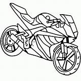Kolorowanki Motocykle Dzieci Kolorowania Disegno Wydruku Darmowe Malowanki Getdrawings Stampare Motocross Ugu sketch template