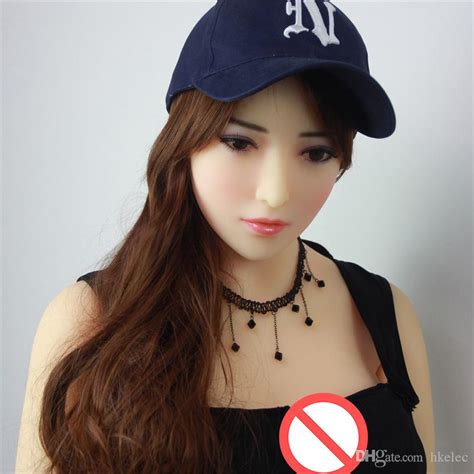 2018 Hot Sale Top Quality Silicone Sex Dolls For Men Big