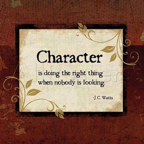 character good quotes    pinterest