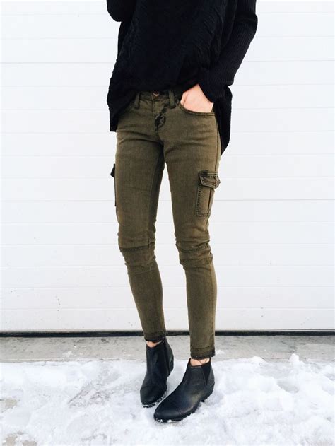 image result  cargo pants outfit fashion style cargo pants outfit