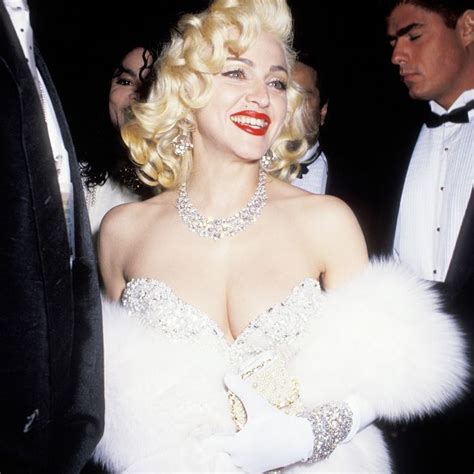 Madonna S 10 Most Iconic Beauty Looks Of All Time