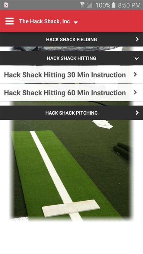 hack shack  apk  android