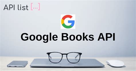 google books api apilistfun
