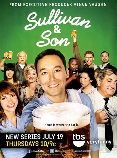 sullivan and son ratings