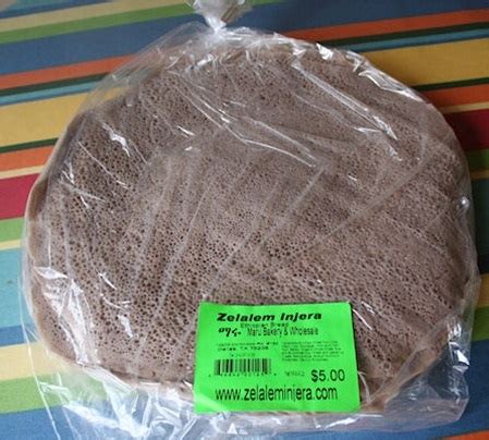 making injera   fashioned  ethiopian food mesob  america