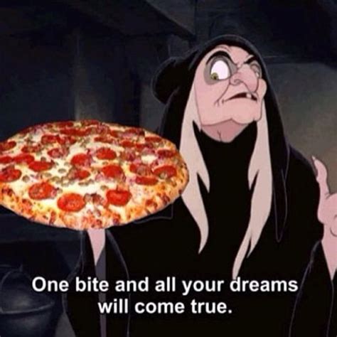 14 Hilariously Accurate Images That Pizza Lovers Will