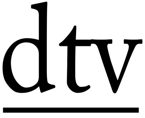 dtv logos