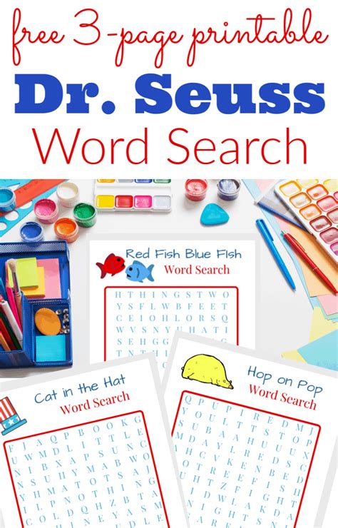 dr seuss word search printable organized