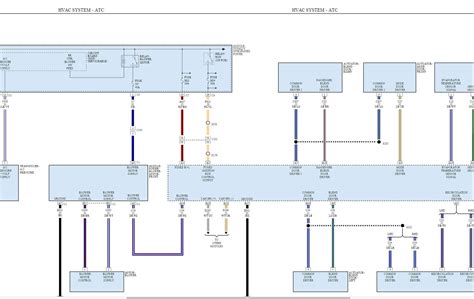 furnace wiring diagram  blower motor  wiring collection
