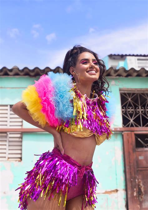 fantasias carnaval  amigas casal femininas blocos de rua bailes tule tutorial diy editorial