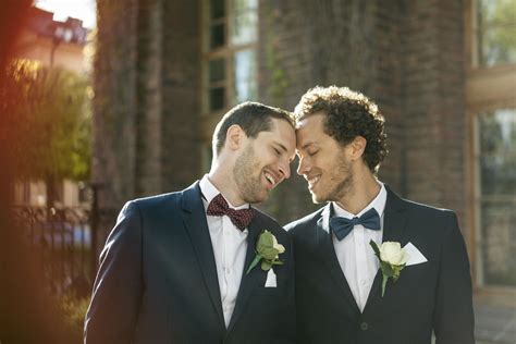 Make Your Own Gay Wedding Vows