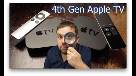 apple tv  gen   upgrade youtube