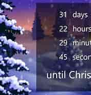 Image result for Holiday Countdown Widgets. Size: 177 x 185. Source: windowsreport.com