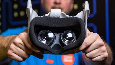 specialisten review oculus quest  coolblue voor  morgen  huis