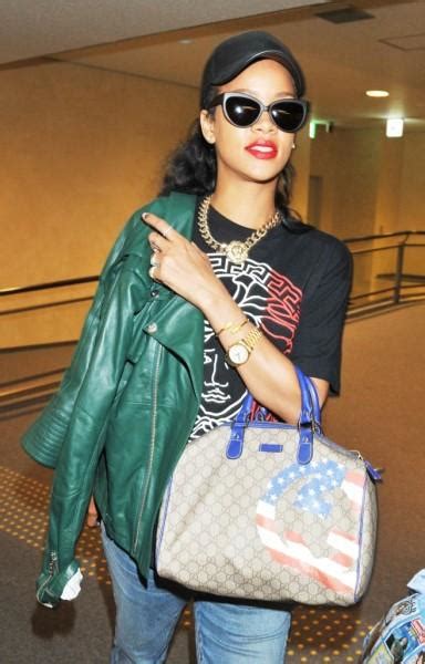 rihanna archive daily dish page 11
