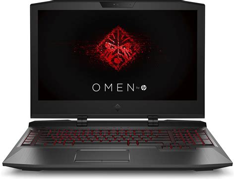 hp omen   apne gaming laptop intel core  hk   tb hdd gb ssd gb