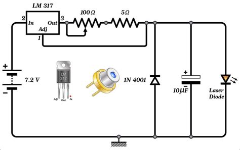 current limiting resistor protective resistor  regulating current