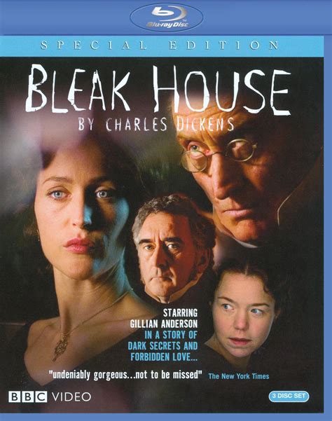 bleak house special edition  discs blu ray   buy