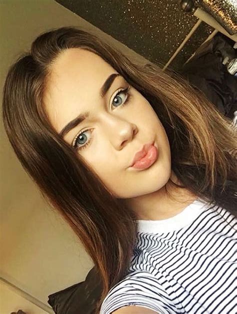 heartbreaking tributes to 15 year old girl killed crossing dual