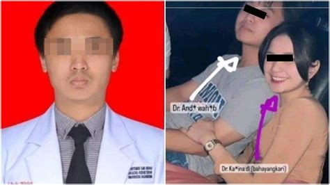 Deretan Fakta Kasus Istri Polisi Di Makassar Selingkuh Dengan Dokter