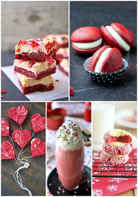 valentines day desserts real housemoms