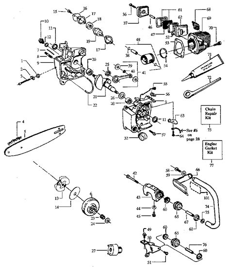 stihl  av parts diagram wiring site resource