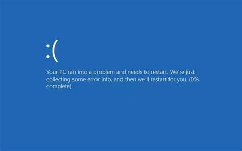 microsoft offers fix for hp windows 10 devices getting blue screen error