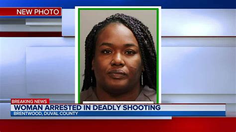 Update 32 Year Old Woman Arrested For Murder After She Shot And Killed