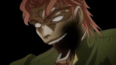 kakyoin face roblox gambaran