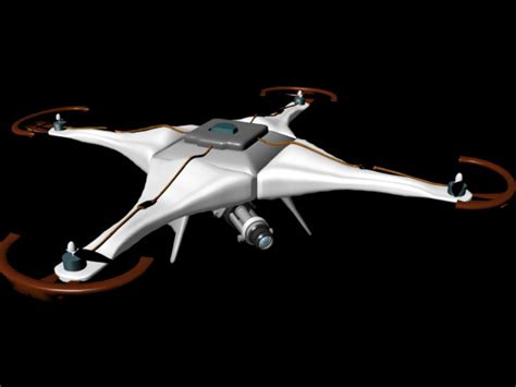 drone  camera  model maya files   modeling   cadnav