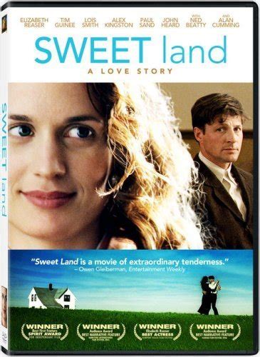 pictures and photos from sweet land 2005 imdb
