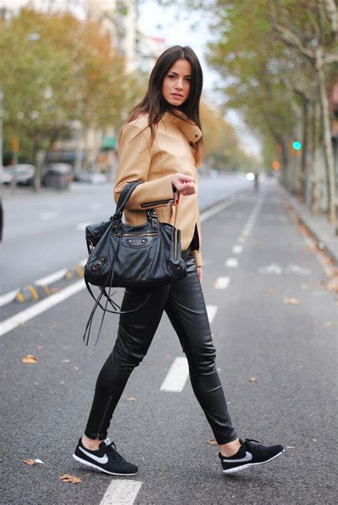 winter autumn casual outfit ideas for ladies 2021