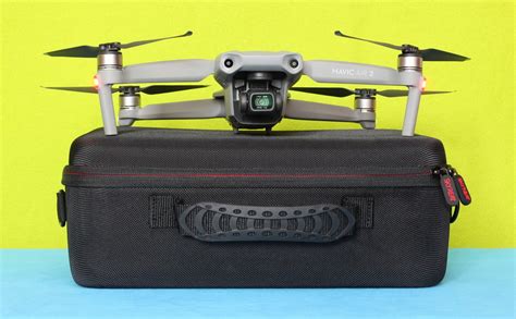skyreat mavic air  case safe  comfortable  quadcopter