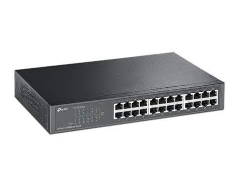 tp link tl sfd  port mbps desktop switch wootware