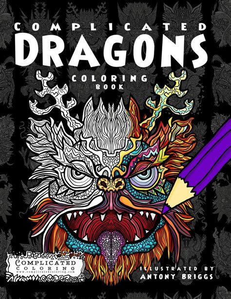 complicated coloring coloring books coloring book pages color