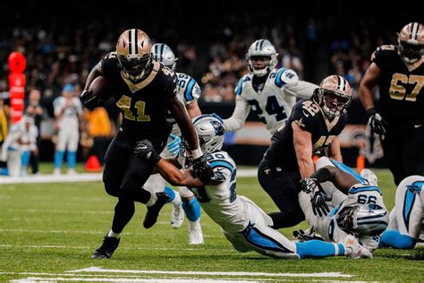 wild card sunday open thread for panthers saints and bills jaguars the falcoholic
