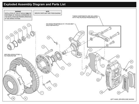 brake caliper parts diagram  wiring diagram