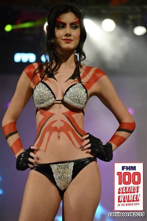 Kanomatakeisuke Fhm Philippines 100 Sexiest Victory Party