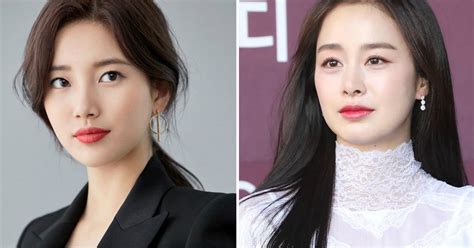 fans voted   top   beautiful korean actresses   time
