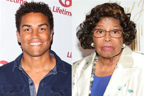 Tito Joe Tj Jackson Reflects On How Grandma Stepped Up After Moms Murder