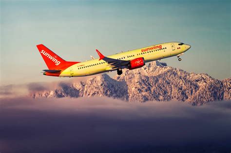 westjet  fully integrate sunwing airlines prince  travel