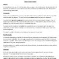 top  printable research report templates  word writing word