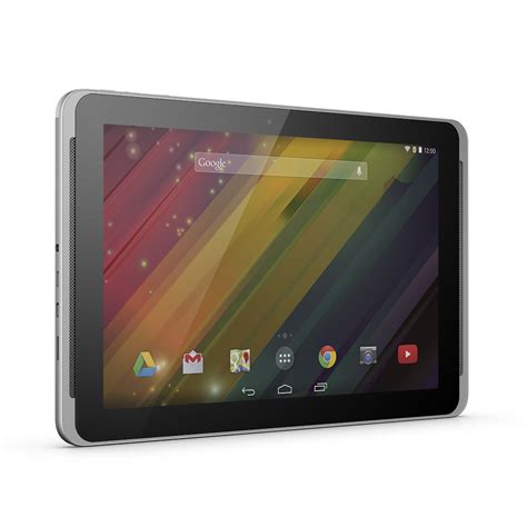 androidreamer hp quietly launches affordable    tablet