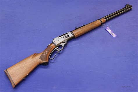 marlin  lever action rifle   sale  gunsamericacom