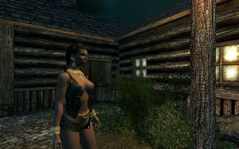Enderal Forgotten Stories Request And Find Skyrim Adult And Sex Mods