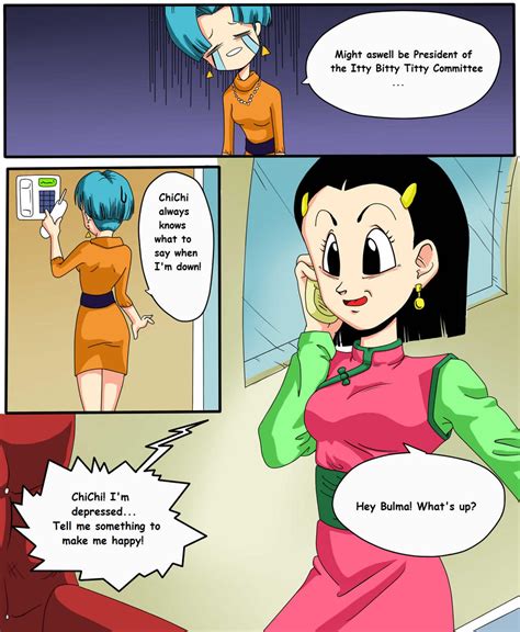 trunks x yumi fanfic pg 8 by taytaycupcakecutiee on deviantart