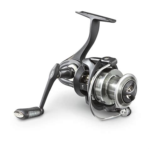 mitchell  spinning reel  spinning reels  sportsmans guide