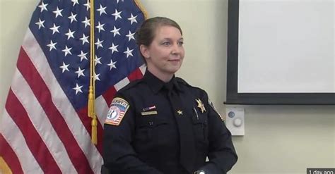betty shelby teaching cops how to survive shooting people