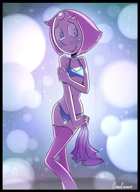 pearl s very first show at club coconut steven universe know your meme