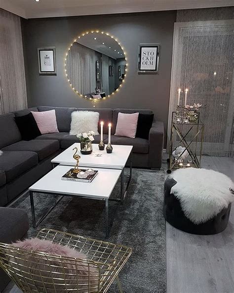 modern  cozy living room inspiration ideas trenduhome classy